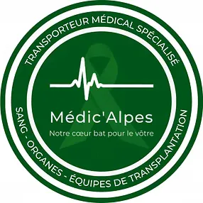 Logo de Medicalpes